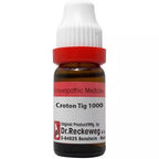 Dr. Reckeweg Croton Tig Dilution - Distacart