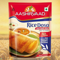 Aashirvaad Instant Mix Rice Dosa - Distacart