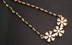Cute & Simple Black Beads - Distacart