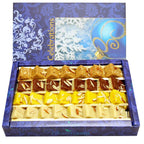 Ghasitaram Assorted Mawa Barfis - Distacart