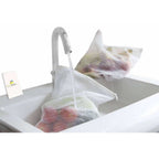 Home Strap 6 Piece Microfiber Fridge Bags