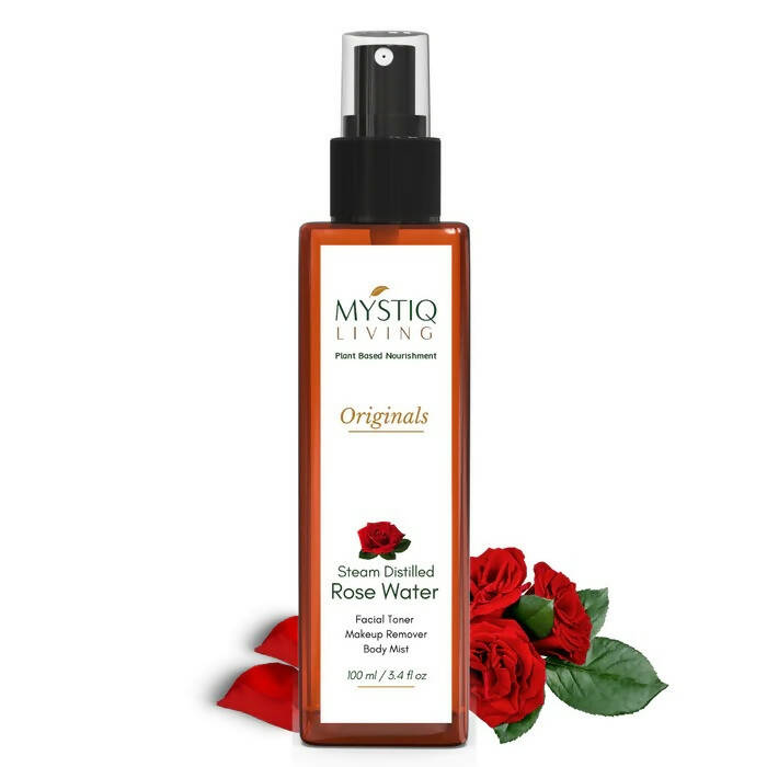 Mystiq Living Originals Rose Water