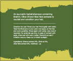 Siddhagiri's Satvyk Ayurvedic Conditioning Shampoo