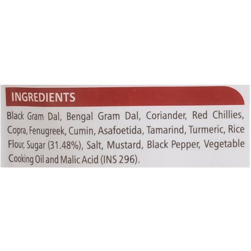 Adukale Tarakaari Gojjina Powder - Distacart