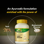 Zandu Amlapitta Har Vati, Acidity Regulator Tablets - Distacart