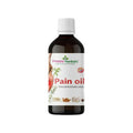 Happy Herbals Knee Joints & Body Pain Oil - Distacart