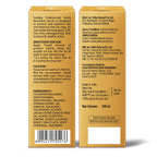 Yuthika Professional Vertix Revitalize Hair Serum
