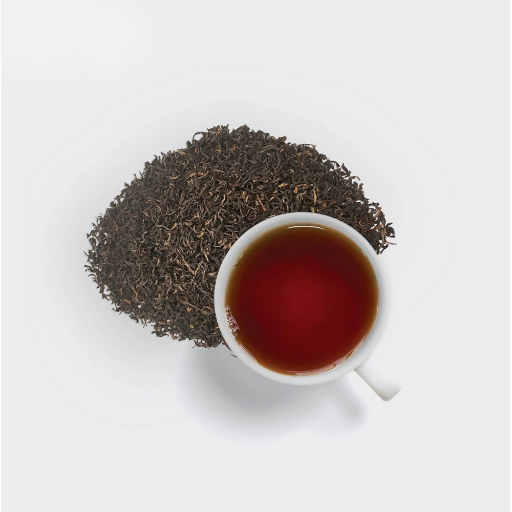 McLeod Russel 1869 - Assam Classic - Distacart