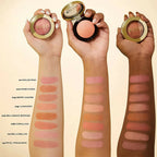 Milani Baked Blush - 01 Dolce Pink