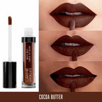 Lakme Absolute Matte Melt Liquid Lip Color - Cocoa Butter