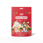 Hye Pets Super Treats For Super Pets – Freeze Dried Treats Made With Camel Milk, Apple & Banana - Distacart