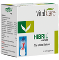 Vital Care Hibril Capsules - Distacart