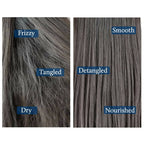 Blue Nectar Green Tea Hair Serum for Dry Frizzy Hair
