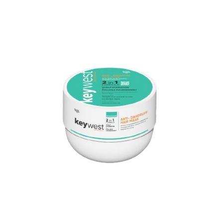Keywest Professional Anti Dandruff Hair Mask