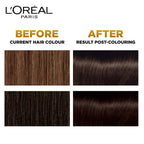 LOreal Paris Excellence Creme Hair Color - 3 Dark Brown