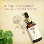 Chengavi Vit-C & Gotu Kola Face Serum
