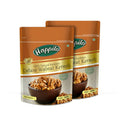 Happilo 100% Natural Deluxe Kashmiri Walnut Kernels