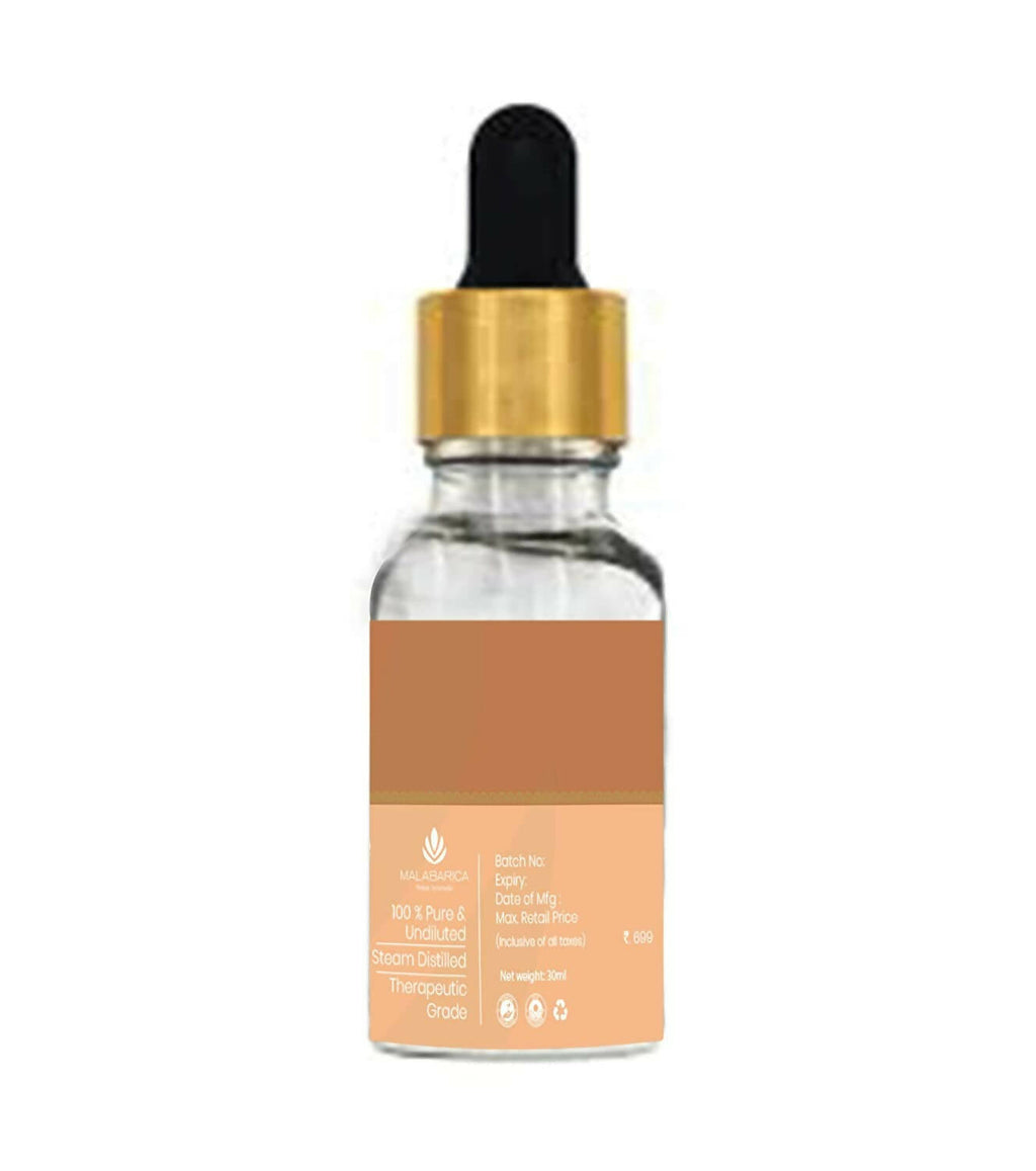Malabarica Frankincense Essential Oil