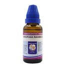 Father Muller Cimicifuga Racemosa Dilution - Distacart
