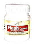 AVP Ayurveda Flash Capsules - Distacart