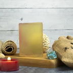 The Wellness Shop Tea Tree And Rosemary Anti-Bacterial Soap
