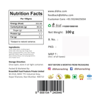 Dibha Nimbu Soda Instant Drink Premix