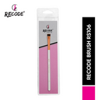Recode Flat Definer & Corrector Brush - RS 106 - Distacart
