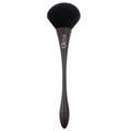 Gleva Ultimate Blend Makeup Brush - Dark Wood