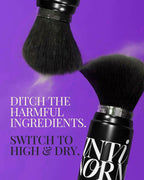 Antinorm Dry Shampoo + Refill Combo