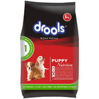 Drools Puppy Nutrition Dog Dry Food