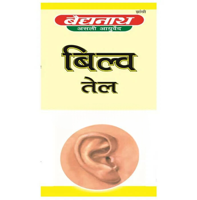 Baidyanath Jhansi Bilva Tail - Distacart