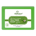 Earth Science Ayurveda Tea Tree Bath Soap
