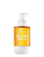 Sol de Janeiro Bum Bum Firmeza Firming & Debloating Body Oil