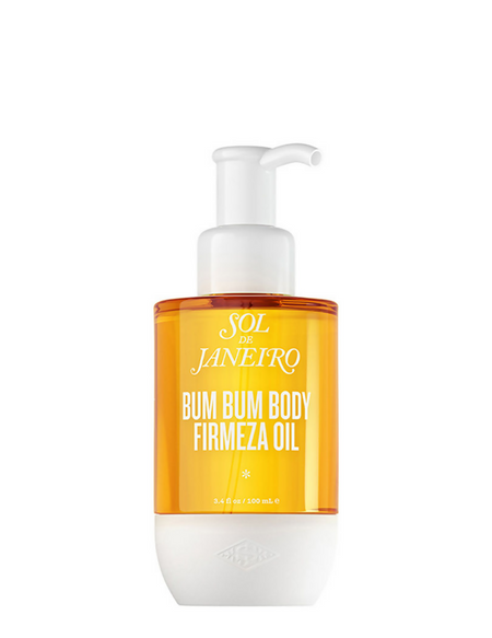 Sol de Janeiro Bum Bum Firmeza Firming & Debloating Body Oil