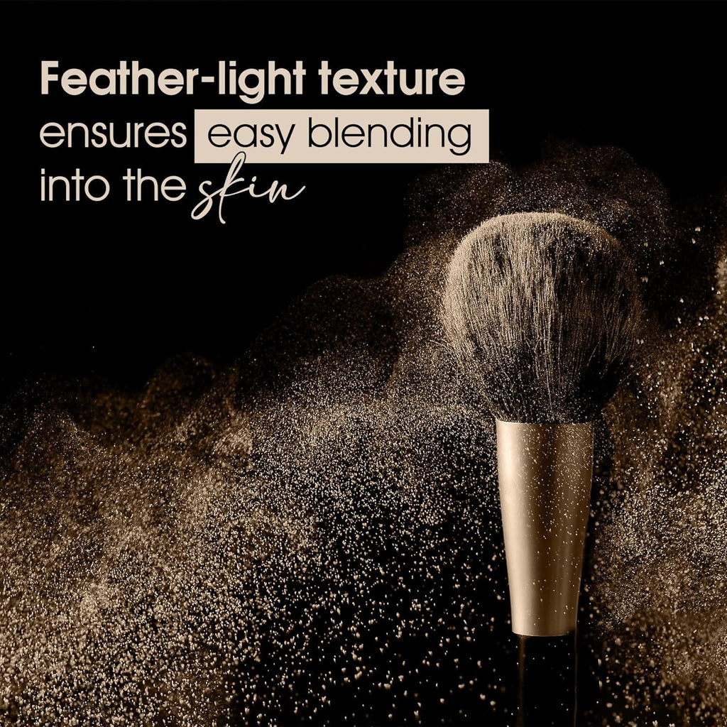 Colors Queen Master Chrome Metallic Highlighter - 01 Ice Cold - Distacart