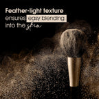 Colors Queen Master Chrome Metallic Highlighter - 01 Ice Cold - Distacart