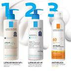 La Roche-Posay Anthelios Ultra-Light Sunscreen Lotion