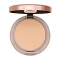 Fashion Colour Oil Control Clear Glow 2 in 1 Powder-Shade 01