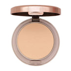 Fashion Colour Oil Control Clear Glow 2 in 1 Powder-Shade 01