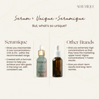 Serumique Niacinamide Face Serum - Hello Even Tone Pro Conc. 2.5%