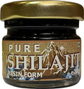 Desi Khajana Pure Himalayan Sj Resin Form