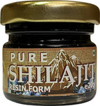 Desi Khajana Pure Himalayan Sj Resin Form