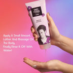 Cos-IQ Emily In Paris Gabriel’s Merci Shower Gel