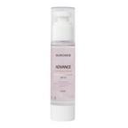SUROSKIE Advance Glass Hair Serum For Shine & Frizz Control - Distacart