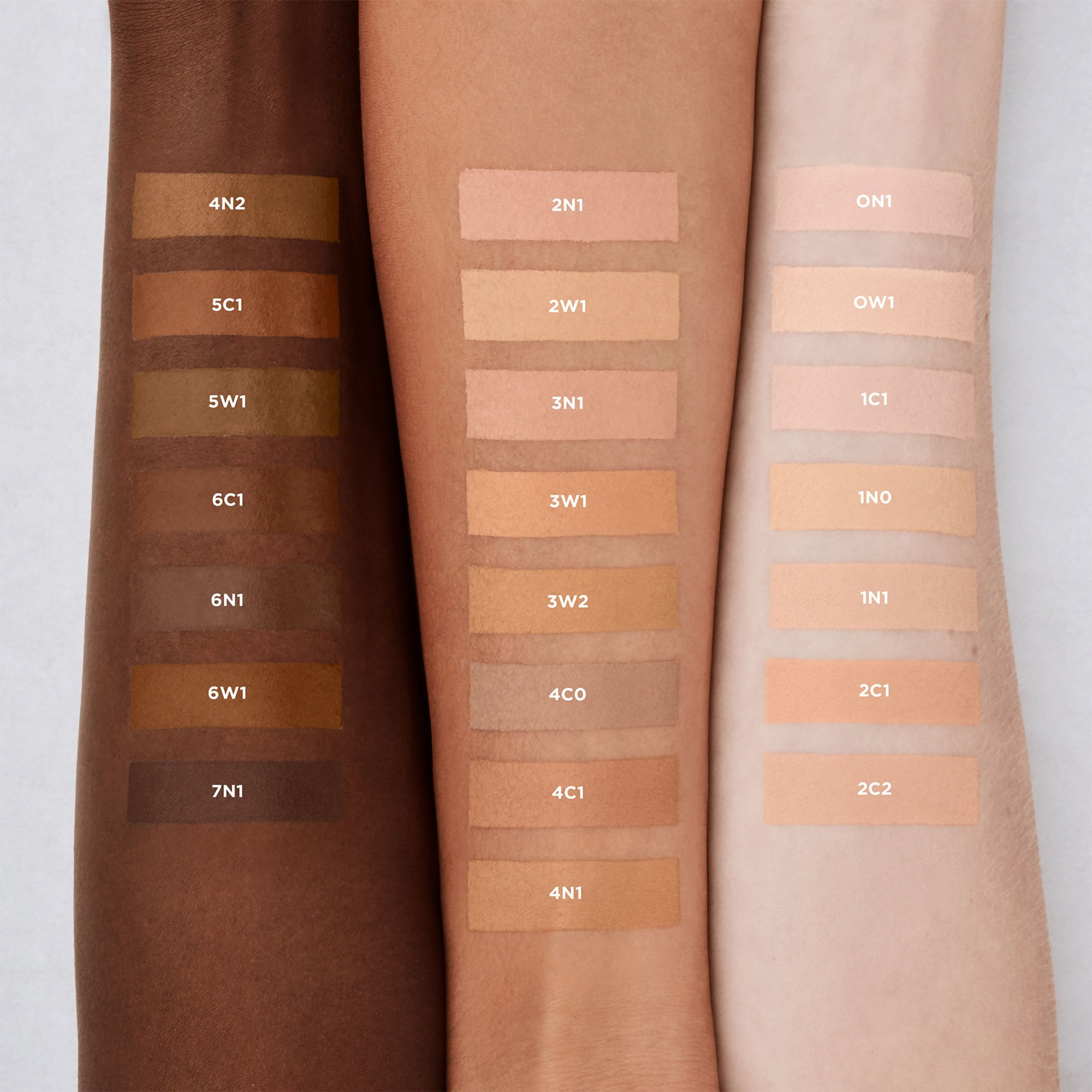 Laura Mercier Real Flawless Weightless Perfecting Concealer - 2C2