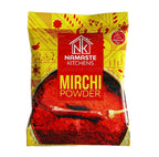 Namaste Kitchens Mirchi Powder - Distacart