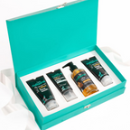 mCaffeine Gift Kit Set For Women & Men