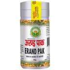 Basic Ayurveda Erand Pak