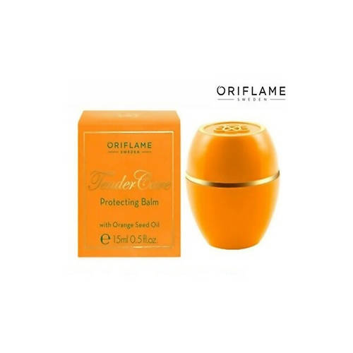 Oriflame Tender Care Protecting Balm with Orange Seed Oil