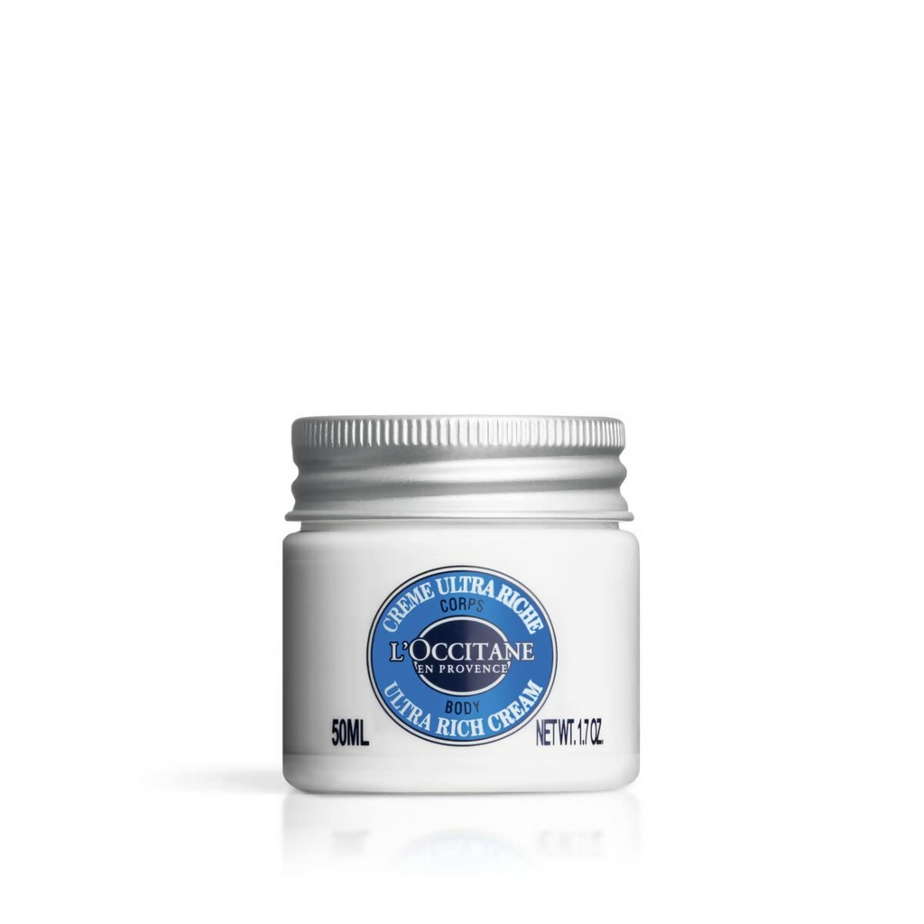 L'Occitane Ultra Rich Body Cream